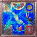 Station 13: Jesus is taken down from the cross