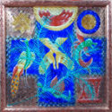 Station 14: Jesus is laid in the tomb