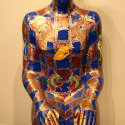 "As in Heaven," for Amen: A Prayer for the World (front view)