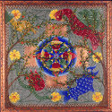 Cosmos (for David), 2005