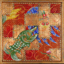 Creatures that Swim and Fly, 2005